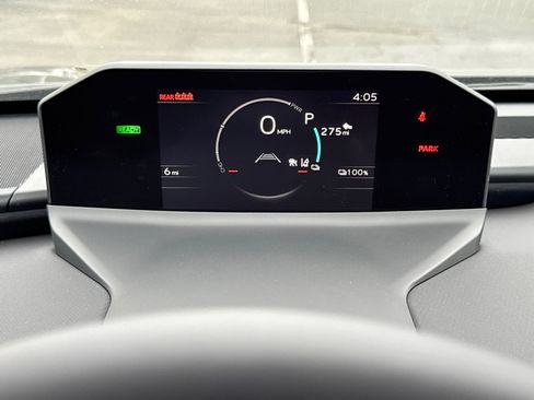 New 2026 Toyota bZ image 32