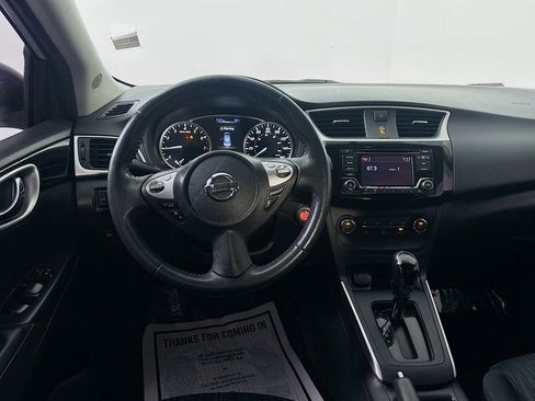 Used 2016 Nissan Sentra SV FWD image 21