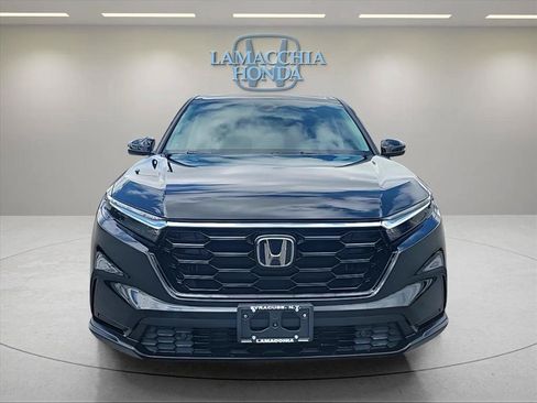 Used 2024 Honda CR-V EX-L image 8
