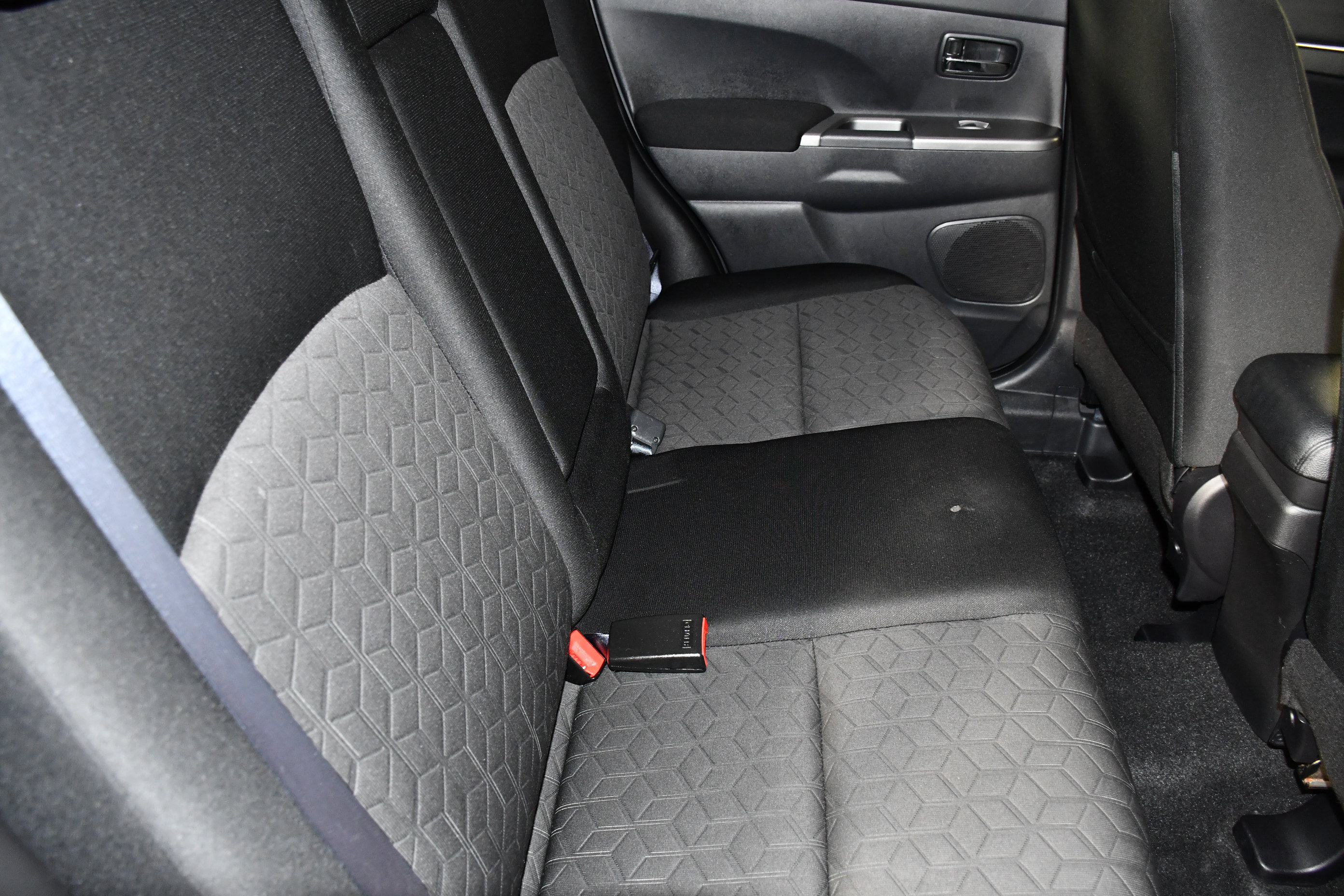 Used 2020 Mitsubishi Outlander Sport SE AWD/4WD image 45