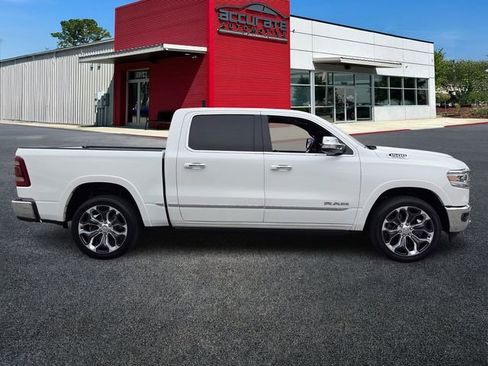 Used 2019 RAM 1500 Limited image 6