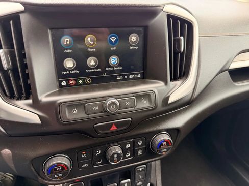 Used 2019 GMC Terrain SLE w/ Driver Convenience Package AWD/4WD image 12