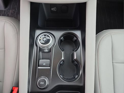 New 2026 Ford Explorer Active image 25