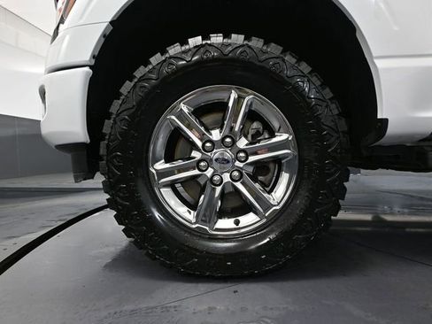 Used 2024 Ford F150 XLT w/ Tow/Haul Package AWD/4WD image 17