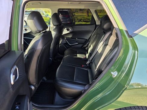 Used 2020 Kia Soul EX FWD image 17