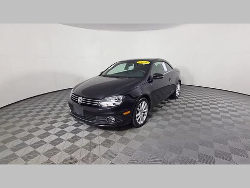 Used 2016 Volkswagen Eos Komfort FWD image 49