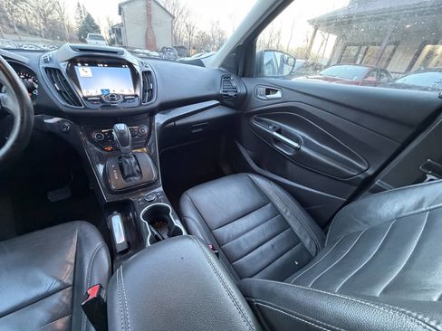 Used 2016 Ford Escape Titanium image 12