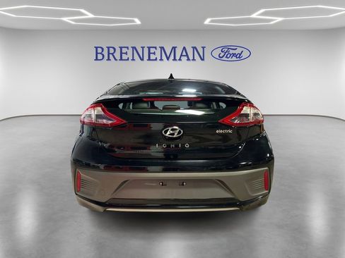 Used 2019 Hyundai Ioniq Limited image 6