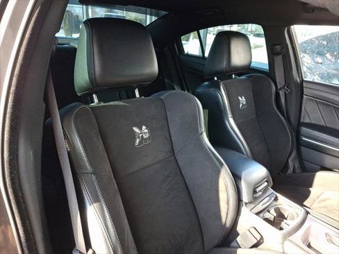 Certified 2023 Dodge Charger Scat Pack image 13