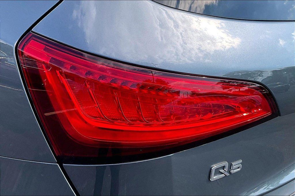 Used 2015 Audi Q5 2.0T Premium Plus AWD/4WD image 32