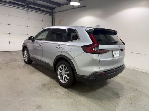 Used 2025 Honda CR-V EX-L image 4