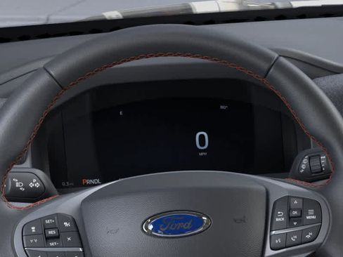 New 2026 Ford Explorer Active w/ Active Comfort Package RWD image 13