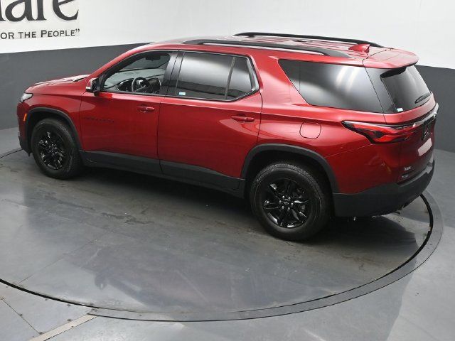 Used 2024 Chevrolet Traverse LT FWD image 48
