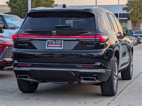 New 2026 Buick Enclave Avenir w/ Super Cruise Package image 4