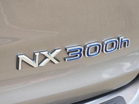 Used 2020 Lexus NX 300h AWD w/ Premium Package image 23