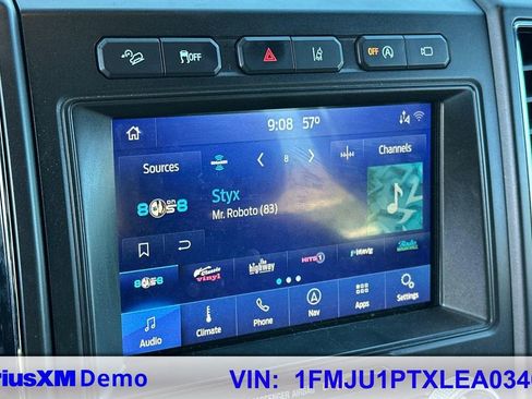 Used 2020 Ford Expedition King Ranch image 25