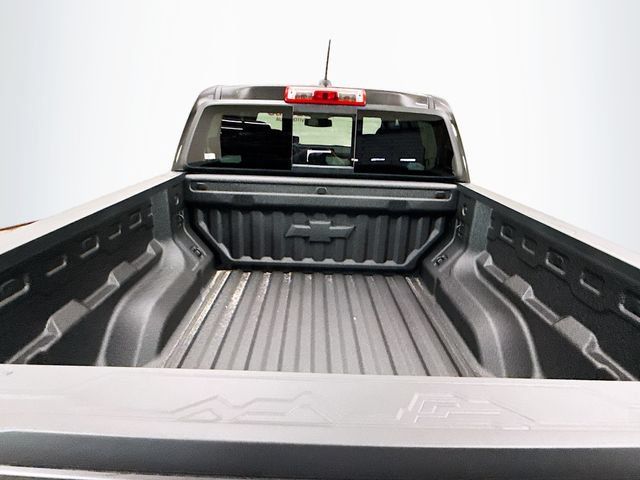 New 2026 Chevrolet Colorado LT w/ Advanced Trailering Package RWD image 7