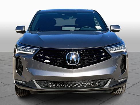 Certified 2026 Acura RDX A-Spec AWD/4WD image 3
