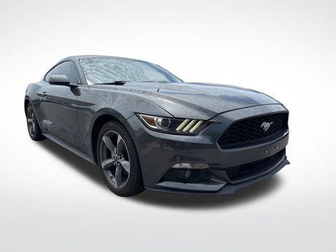 Used 2016 Ford Mustang Coupe w/ Equipment Group 051A RWD image 3