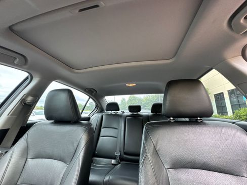 Used 2015 Honda Accord EX-L image 30