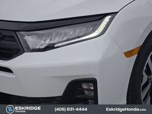 New 2026 Honda Odyssey EX-L image 6