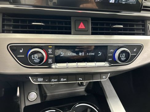 Used 2023 Audi A5 2.0T Premium Plus AWD/4WD image 17