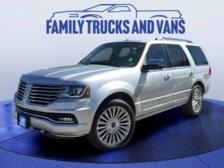 Used 2017 Lincoln Navigator Select AWD/4WD video 1