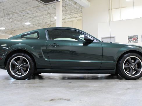 Used 2008 Ford Mustang GT RWD image 36