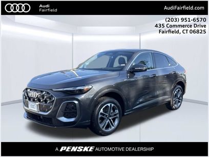 New 2026 Audi Q5 Premium