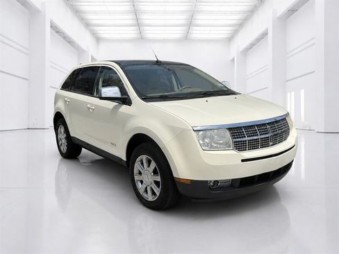 Used 2007 Lincoln MKX AWD image 38