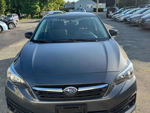 Used 2020 Subaru Impreza 2.0i image 2