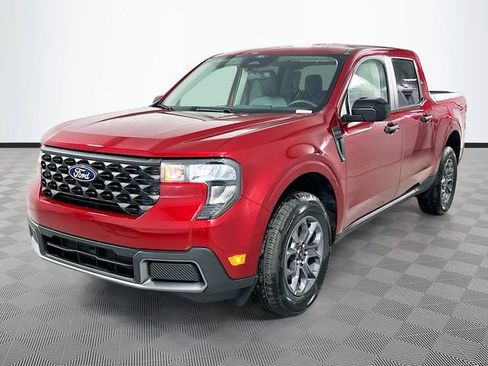 New 2026 Ford Maverick XLT w/ Equipment Group 301A image 20