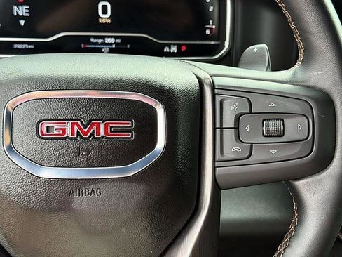 Used 2025 GMC Sierra 1500 AT4 AWD/4WD image 32