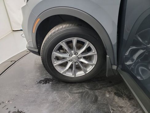 Used 2023 Honda CR-V EX-L image 30