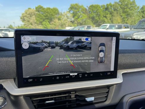 New 2026 Ford Explorer Tremor AWD/4WD image 30