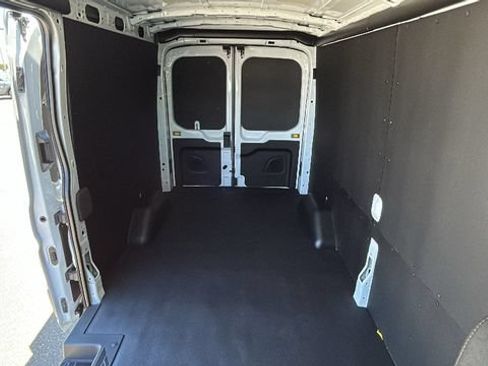 New 2026 Ford Transit 250 148 Medium Roof w/ Load Area Protection Package RWD image 13