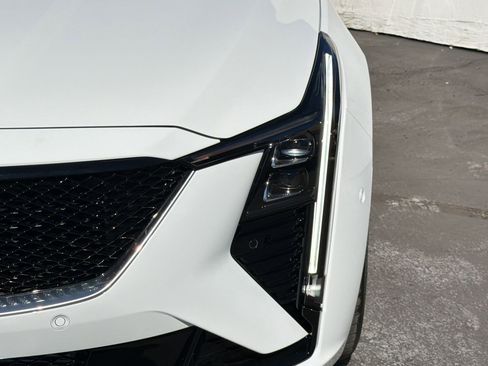 New 2026 Cadillac CT5 Sport image 11