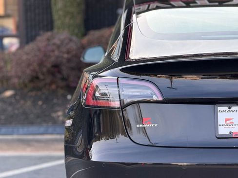 Used 2019 Tesla Model 3 Long Range image 15