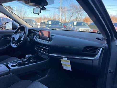 Used 2023 Nissan Rogue SV image 22