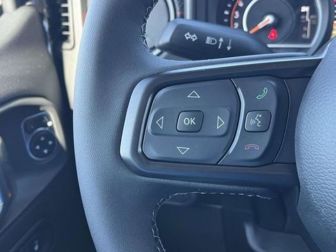 New 2026 Jeep Gladiator Rubicon AWD/4WD image 18