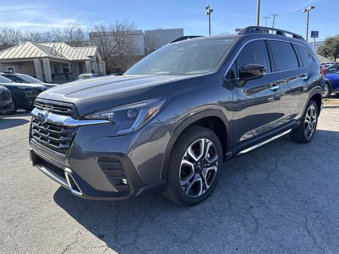 New 2026 Subaru Ascent Touring image 7