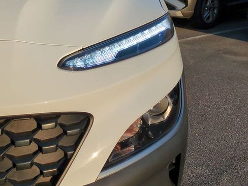 Certified 2023 Hyundai Kona SEL image 10