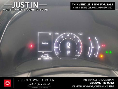 Used 2024 Lexus TX 350 FWD image 4