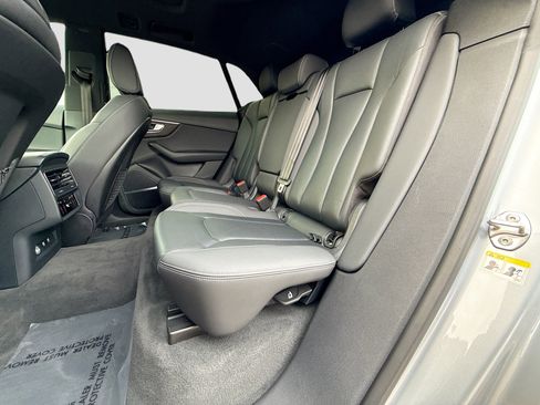 Used 2019 Audi Q8 Premium Plus image 20