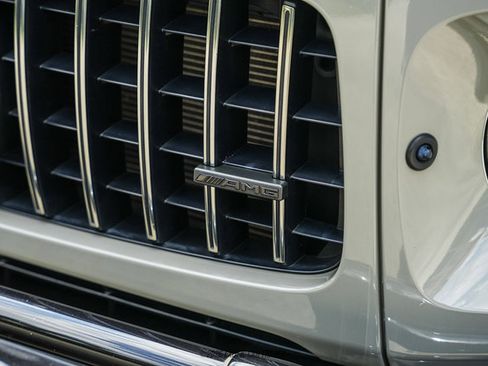 Used 2024 Mercedes-Benz G 63 AMG 4MATIC image 70