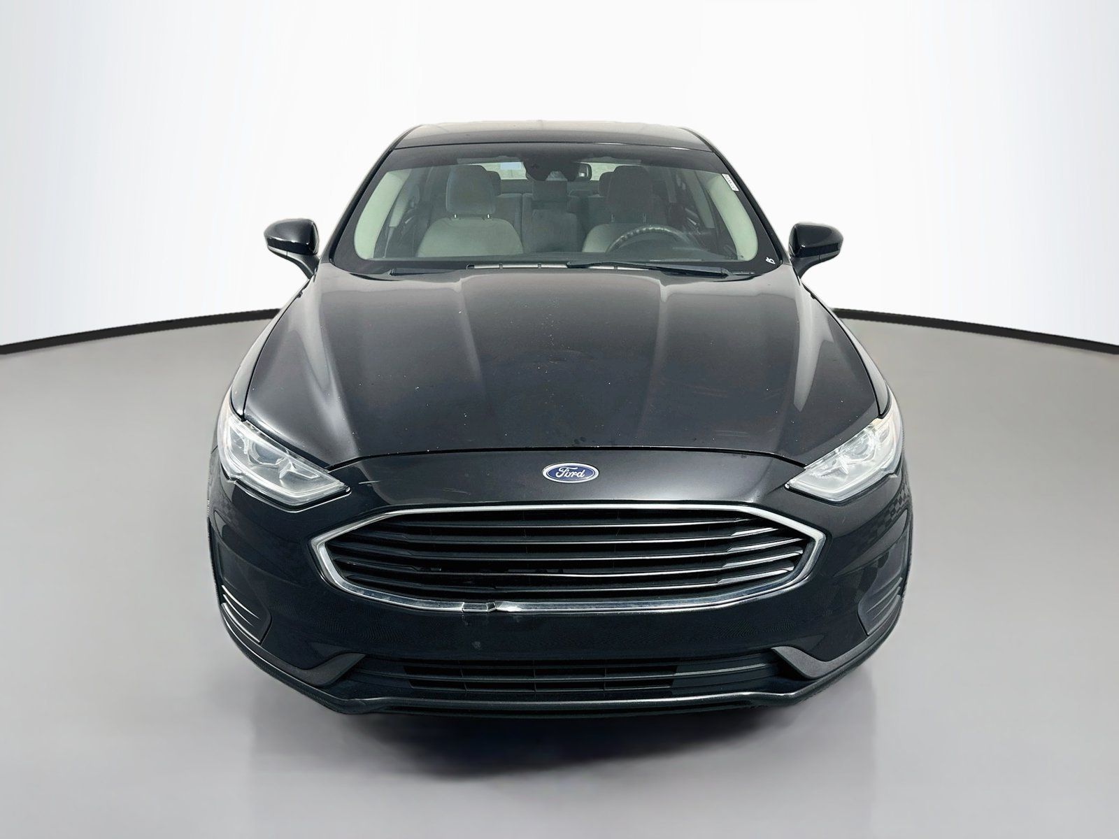 Used 2020 Ford Fusion S FWD image 2