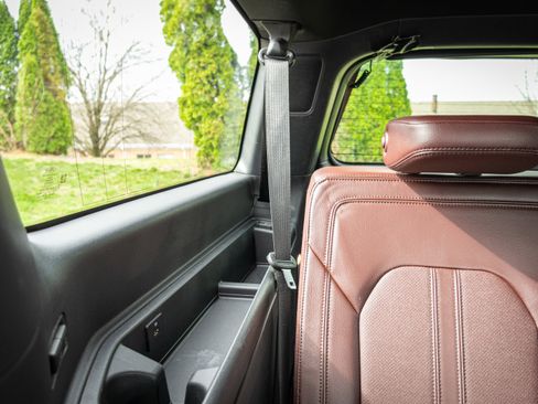 Used 2023 Ford Expedition Max Limited image 23