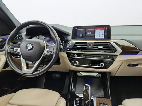 Used 2018 BMW X3 xDrive30i AWD/4WD image 27
