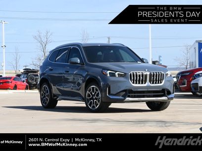 New 2026 BMW X1 xDrive28i w/ Convenience Package