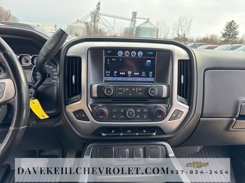 Used 2018 GMC Sierra 2500 SLE image 13